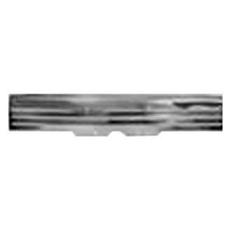 Dynacorn® - License Plate Panel