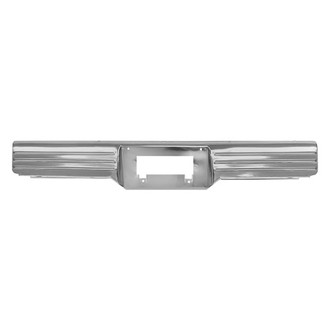 Dynacorn® - Rear License Plate Panel