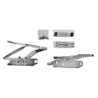 Dynacorn® - Hood Hinges