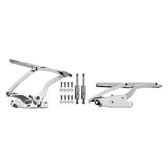 Dynacorn® - Hood Hinges