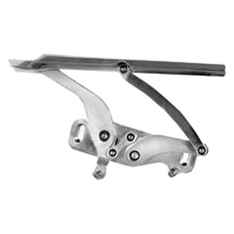 Dynacorn® - Hood Hinges