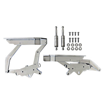 Dynacorn® - Hood Hinges