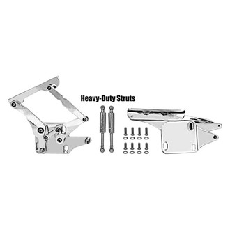 Dynacorn® - Hood Hinges