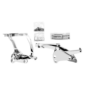 Dynacorn® - Hood Hinges