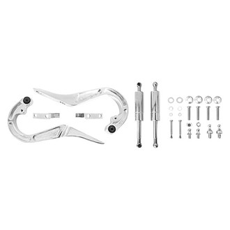 Dynacorn® - Trunk Lid Hinges