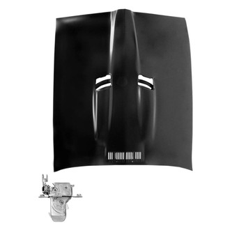Dynacorn® - Hood Kits
