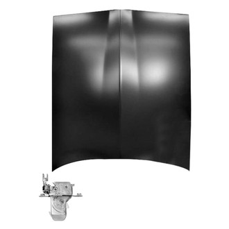 Dynacorn® - Hood Kits