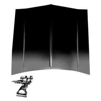 Dynacorn® - Hood Kits