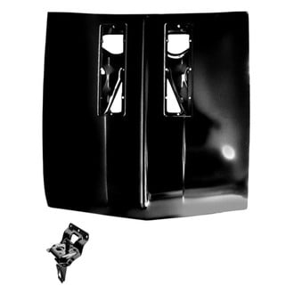 Dynacorn® - 2-Piece (Hood Panel, Hood Latch)