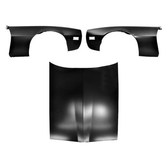 Dynacorn® - Hood Kits