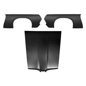 Dynacorn® - Hood Kits