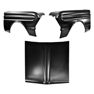 Dynacorn® - Hood Kits