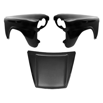 Dynacorn® - Hood Kits