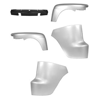 Dynacorn® - Fender Kit