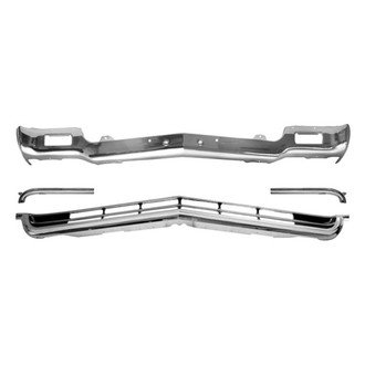 Dynacorn® - Front Bumper Kit