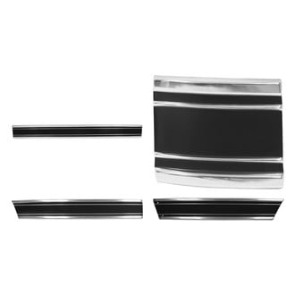 Dynacorn® - Door Moldings Kit
