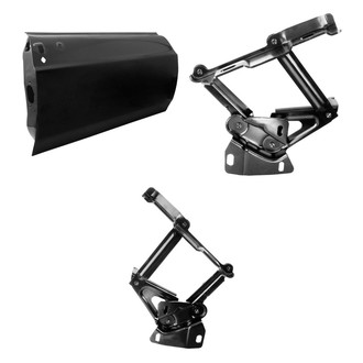 Dynacorn® - Door Shell Kit