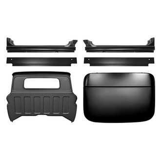 Dynacorn® - Truck Cab Panel Kit