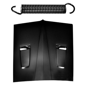 Dynacorn® - Hood Panel Kit