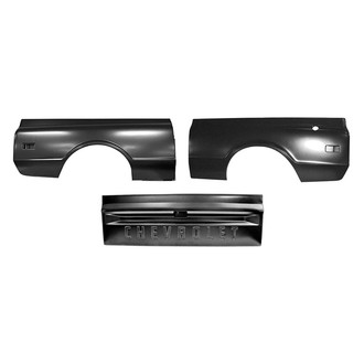 Dynacorn® - Bed Panel Kit