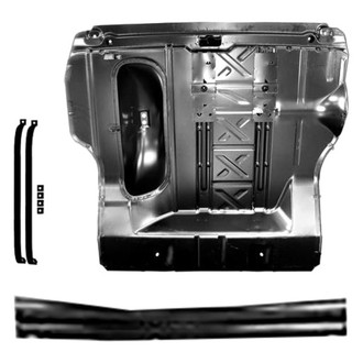 Dynacorn® - Trunk Floor Kit