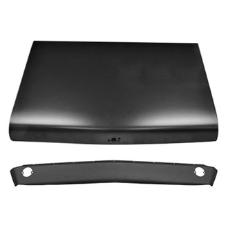 Dynacorn® - Trunk Lid Kit