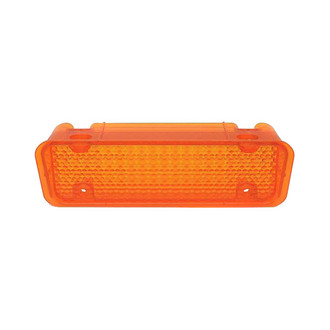 Dynacorn® - Factory Replacement Turn Signal-Parking Light Lenses
