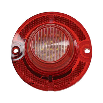 Dynacorn® - Red LED Backup Light Upgrade Kit