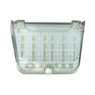 Dynacorn® - LED Backup Light Upgrade Kit