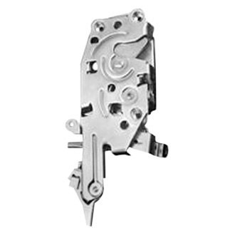 Dynacorn® - Passenger Side Door Latch