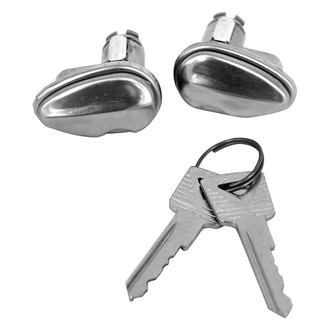 Dynacorn® - Ignition Lock Assembly