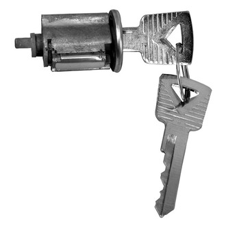 Dynacorn® - Ignition Lock Assembly