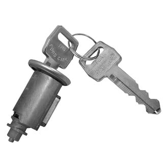 Dynacorn® - Ignition Lock Assembly
