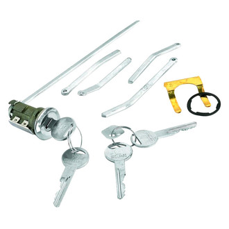 Dynacorn® - Trunk Lock