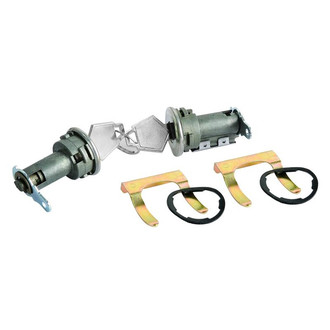 Dynacorn® - Door Lock Cylinders