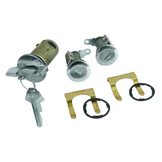 Dynacorn® - Door Lock Kits