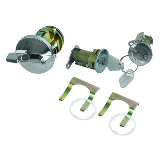 Dynacorn® - Door and Ignition Lock Kit