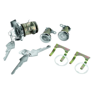 Dynacorn® - Door and Ignition Lock Kit