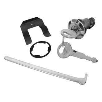 Dynacorn® - Trunk Lock