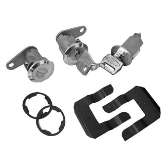 Dynacorn® - Door Lock Kits