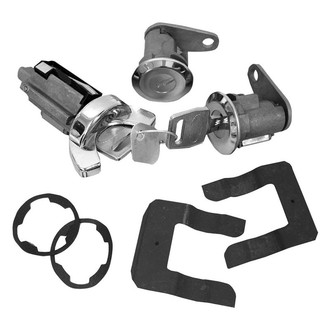 Dynacorn® - Door Lock Kits
