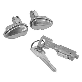 Dynacorn® - Door and Ignition Lock Kit