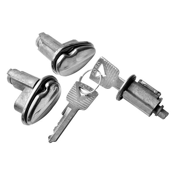 Dynacorn® - Door and Ignition Lock Kit