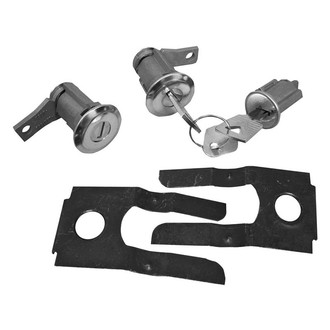 Dynacorn® - Door Lock Kits