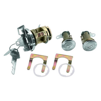 Dynacorn® - Door and Ignition Lock Kit