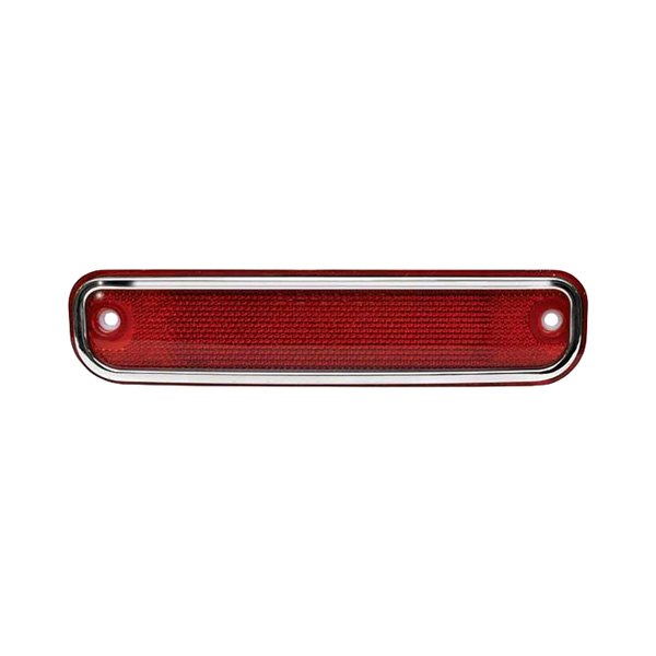 Dynacorn® - Rear Driver Side Red LED Side Marker Light