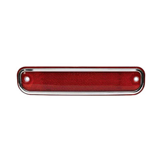 Dynacorn® - Rear Red LED Side Marker Light