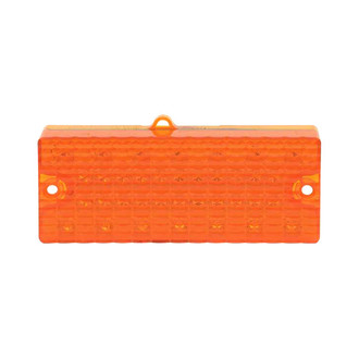Dynacorn® - Driver Side Amber Turn Signal/Parking Light LED Upgrade Kit