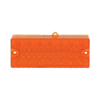 Dynacorn® - Passenger Side Amber Turn Signal/Parking Light LED Upgrade Kit