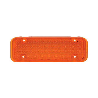 Dynacorn® - Passenger Side Amber Turn Signal/Parking Light LED Upgrade Kit